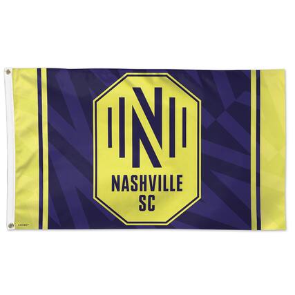 INII
NASHVILLE SC