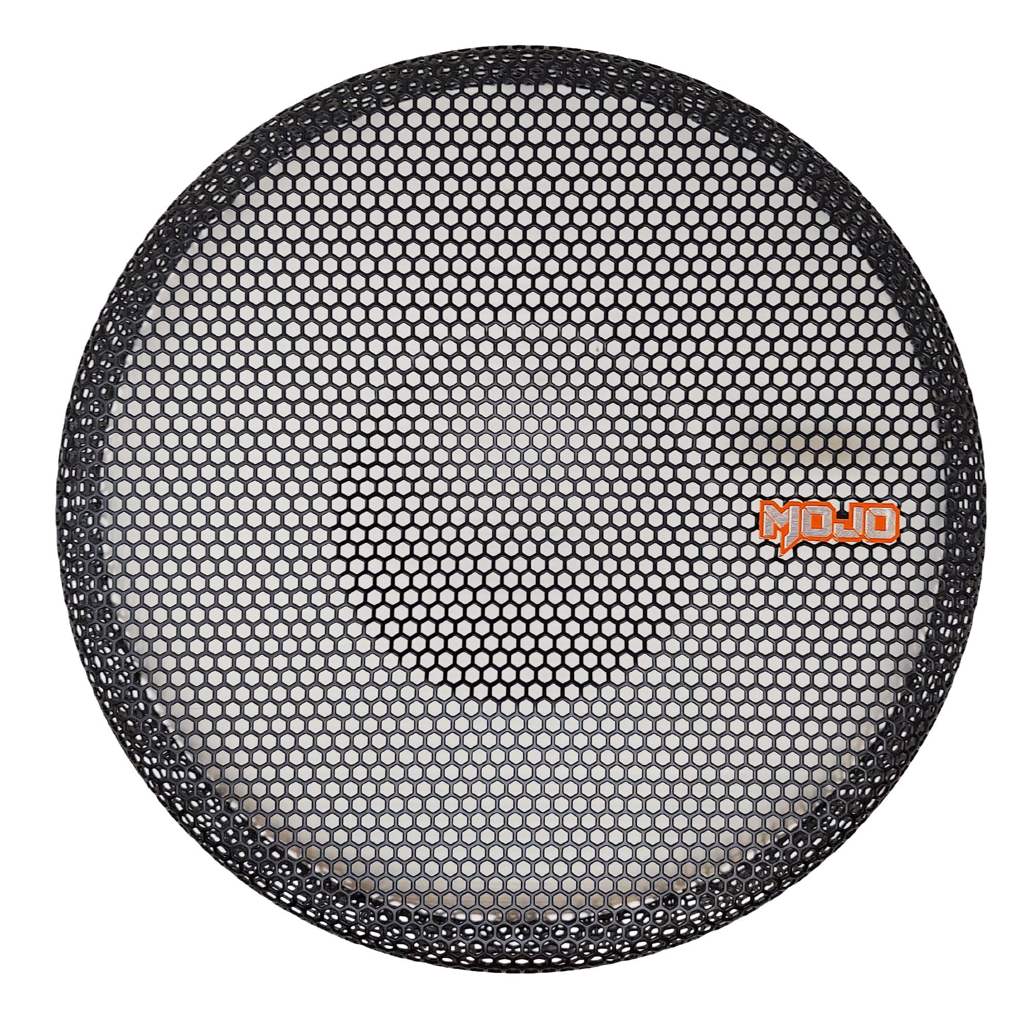 "Memphis Car Audio - Memphis Audio MJG12 MJ and MJP 12"" Subwoofer Grille - Black/Gray" price history on PriceWatchPro