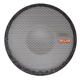 Memphis Car Audio - Memphis Audio MJG12 MJ and MJP 12" Subwoofer Grille - Black/Gray