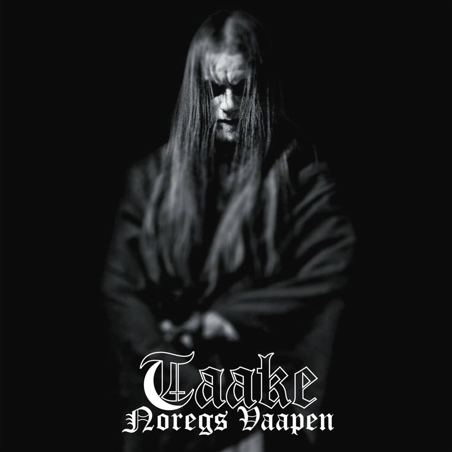 Taake - Noregs Vaapen   - COMPACT DISCS [CD] price history on PriceWatchPro