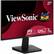 27" ViewSonic IPS 120Hz 1ms Super CLEAR