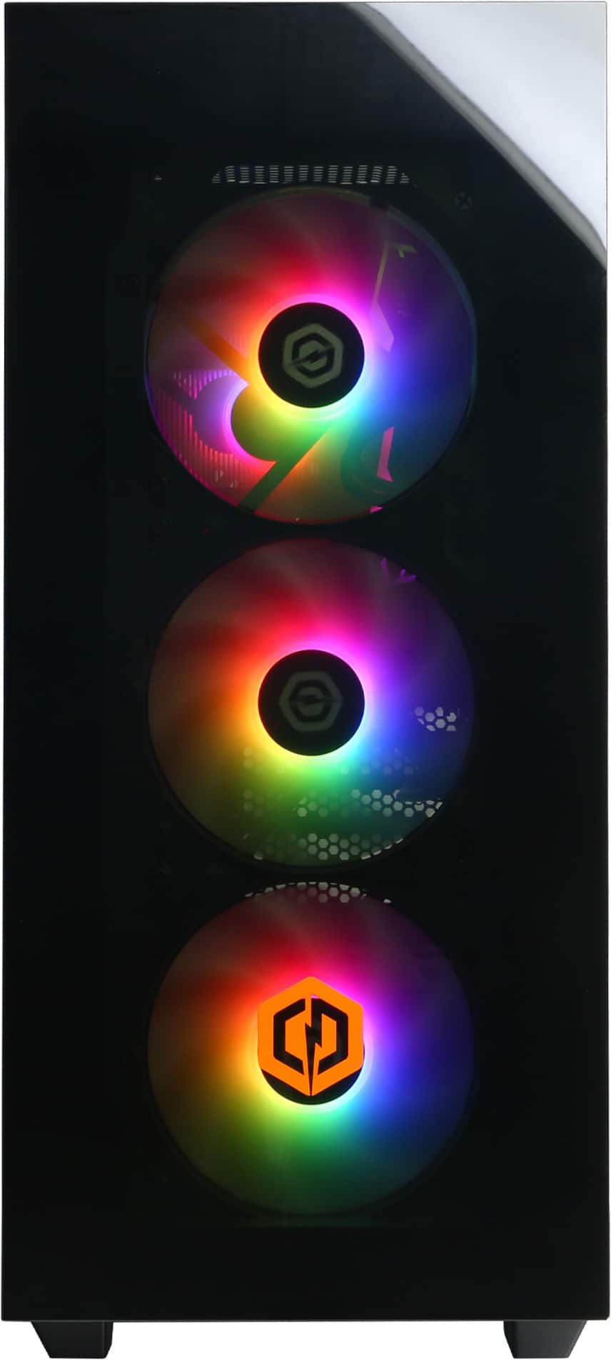 CyberPowerPC Gaming Desktop Intel Core Ultra 5 225F NVIDIA GeForce