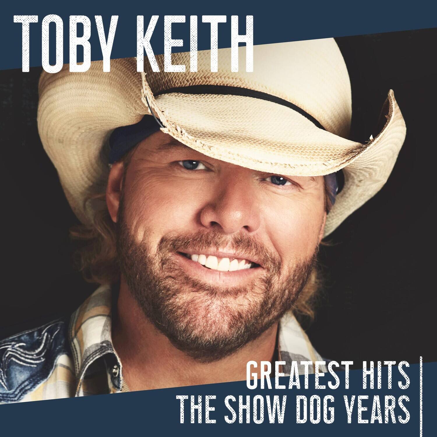 Toby Keith - Greatest Hits: The Show Dog Years   - COMPACT DISCS [CD]