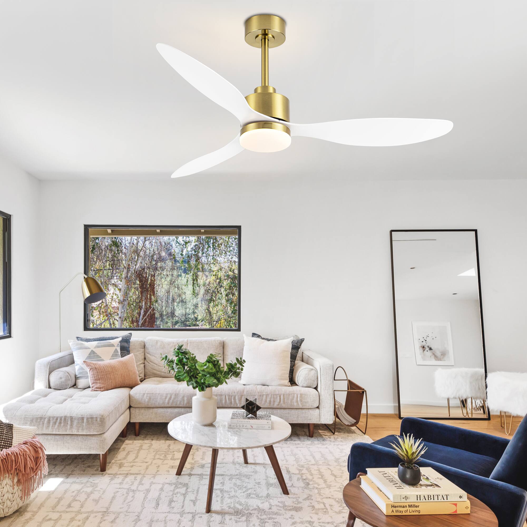 HABITAT - Herman Millen + a Way of Living