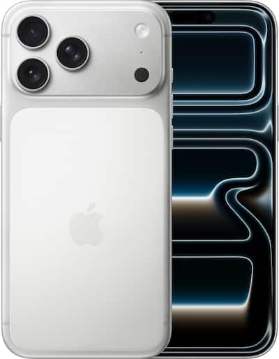 Apple iPhone 17 Pro Max 512GB Silver (AT&T) MFXK4LL/A - Best Buy Apple iPhone 17 Pro Max 512GB Silver (AT&T) MFXK4LL/A - Best Buy