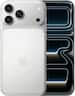 Apple - iPhone 17 Pro Max 256GB - Silver (Verizon)