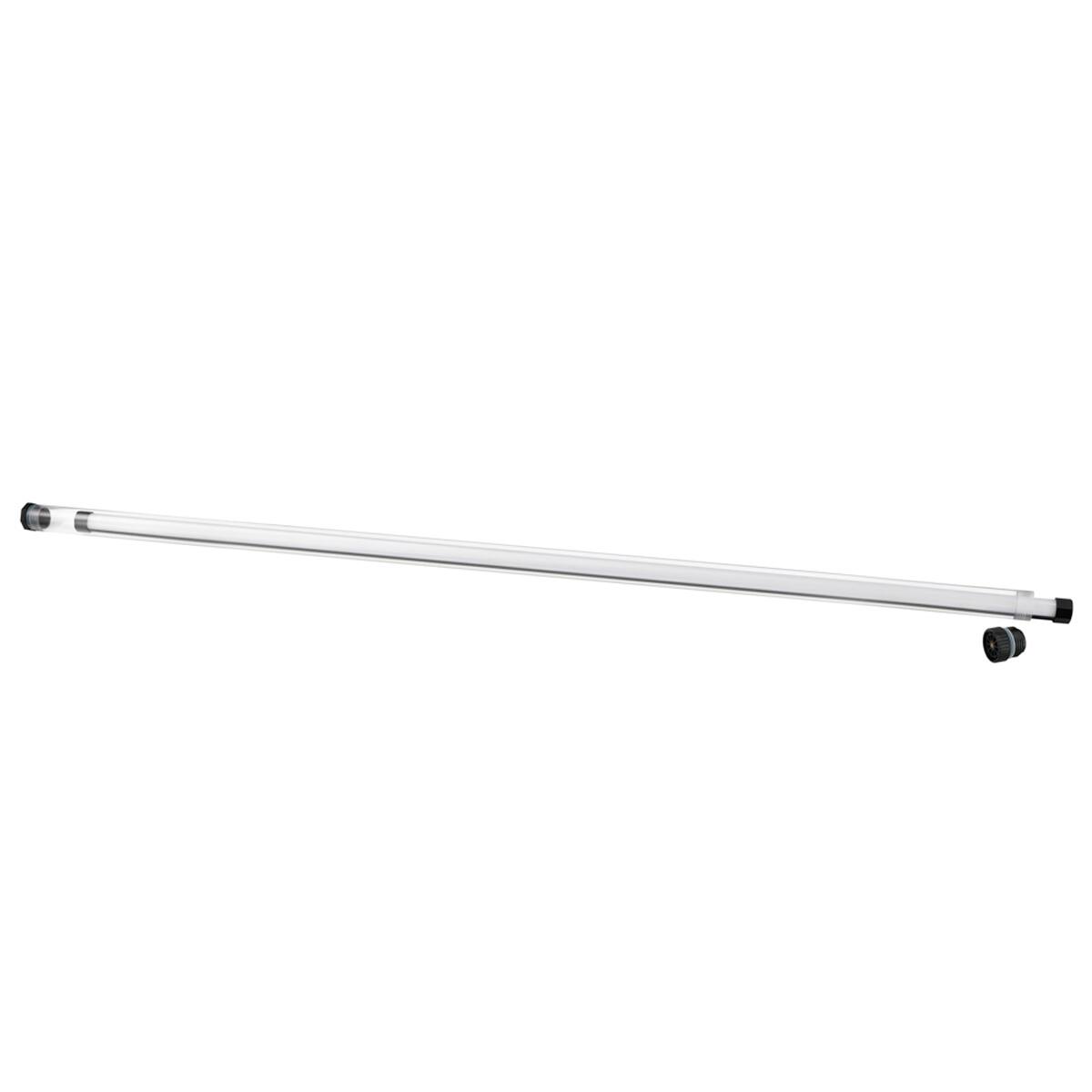 Front. NANLITE - Nanlite Waterproof Housing for PavoTube II 60X LED Pixel Tubes.