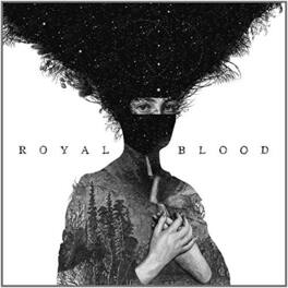 Royal Blood - Royal Blood - VINYL LP