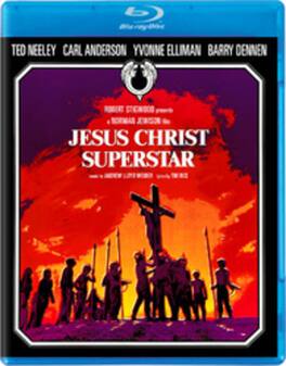 Jesus Christ Superstar - BLU-RAY
