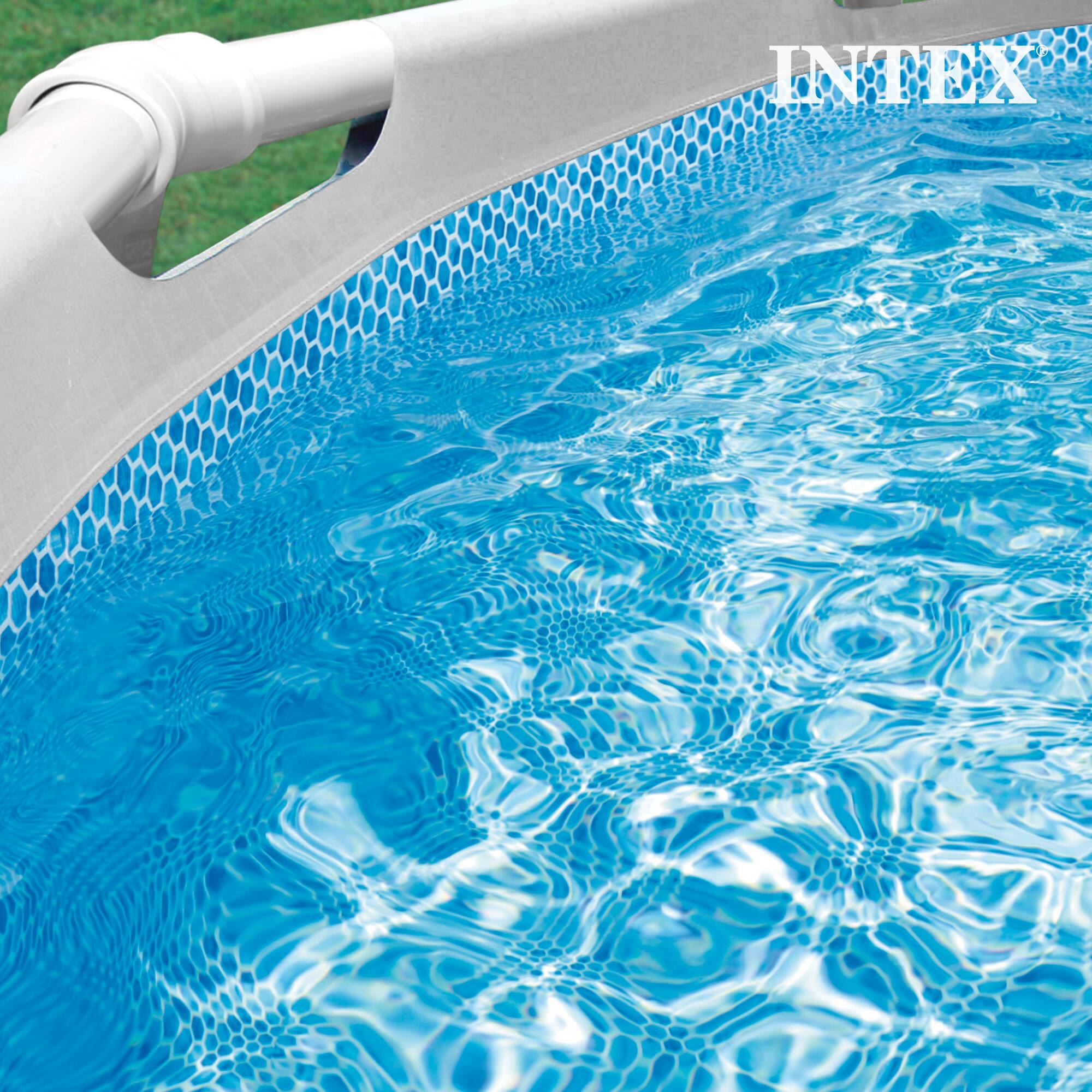 Alt View 5. Intex - Intex 29005E Easy Set Type B Replacement Filter Pump Cartridge for Pool, 4 Pack.