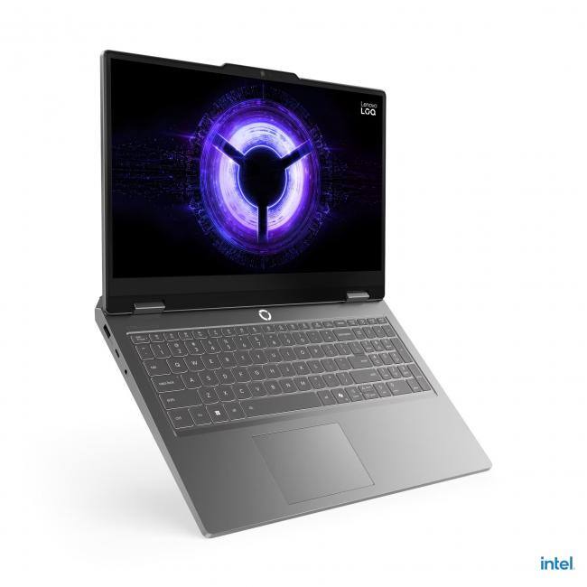 Lenovo LOQ 1 E: 1 1 a 2 3 & W - A - L % & L S I 1 . 1 a D X 1 . 5 C , 7 . & 4 . 1 $ . & A 1 . - 5 1 5 . 4 A - - - . intel