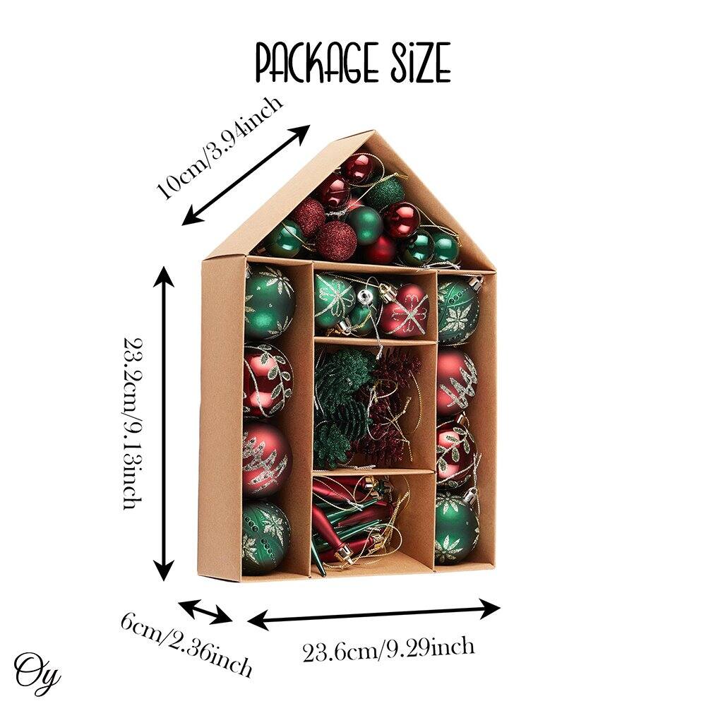 PACKAGE SIZE  
10cm/3.94inch  
23.2cm/9.13inch  
6cm/2.36inch  
23.6cm/9.29inch