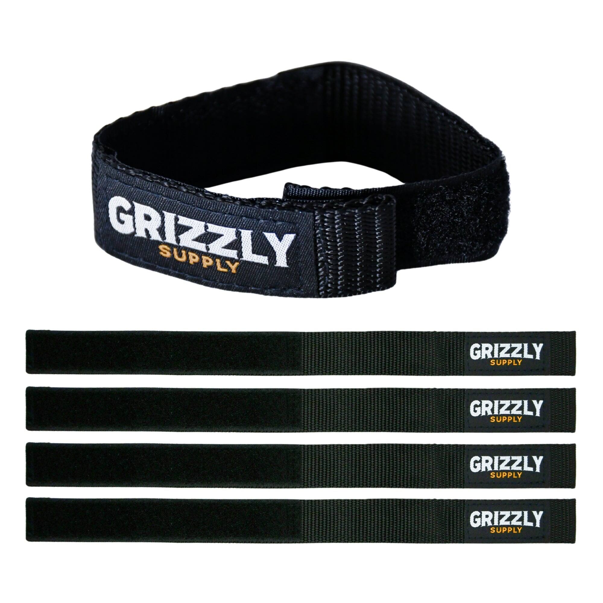 GRIZZLY SUPPLY, GRIZZLY SUPPLY, GRIZZLY SUPPLY, GRIZZLY SUPPLY, GRIZZLY SUPPLY