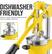 DISHWASHER FRIENDLY
Easy to clean detachable strainer cup for deep cleaning