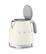 Alt View 11. SMEG - KLF05 3.5-cup Electric Mini Kettle - Cream.