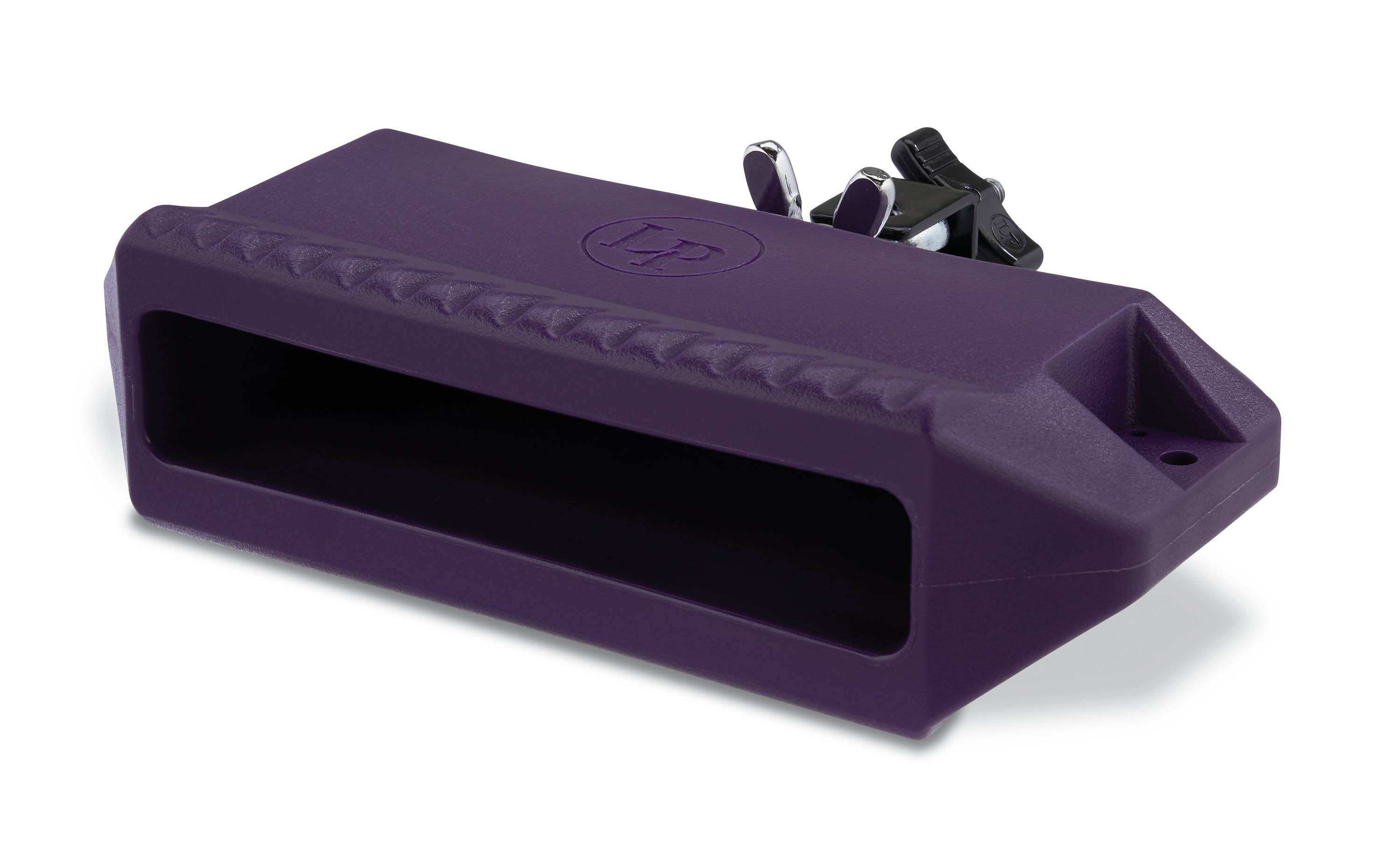 Latin Percussion - Guiro Jam Block