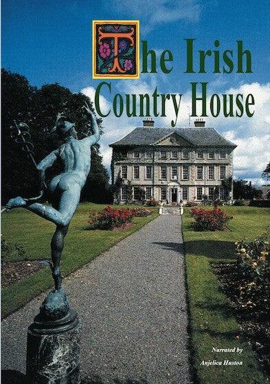 Front. Irish Country House (MOD) (DVD Movie).