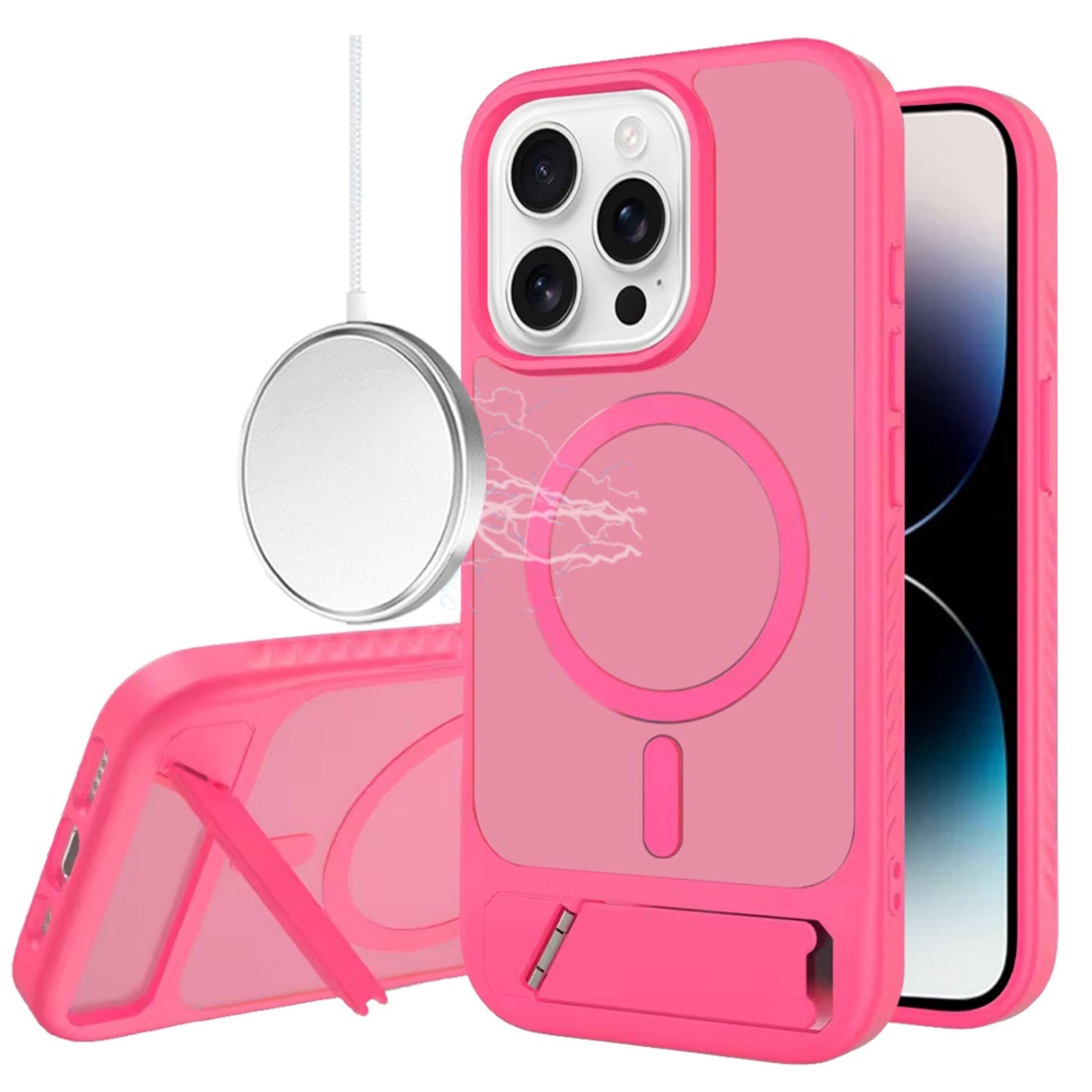 Hot Pink