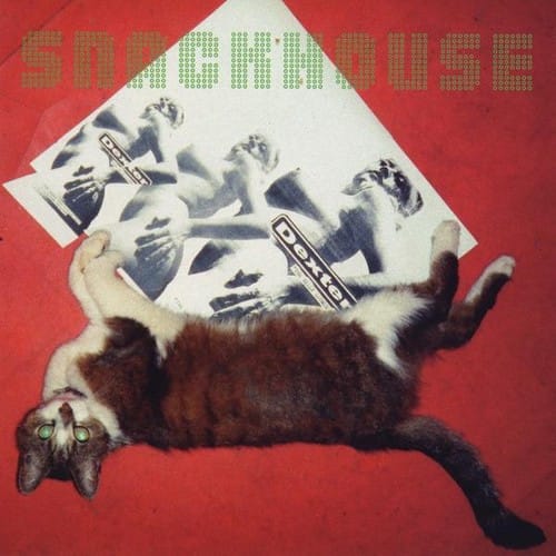 Dexter - Snackhouse   - COMPACT DISCS [CD] price history on PriceWatchPro