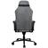 Alt View 13. Arozzi - Vernazza Series Top-Tier Premium Supersoft Upholstery Fabric Gaming Chair - Anthracite.