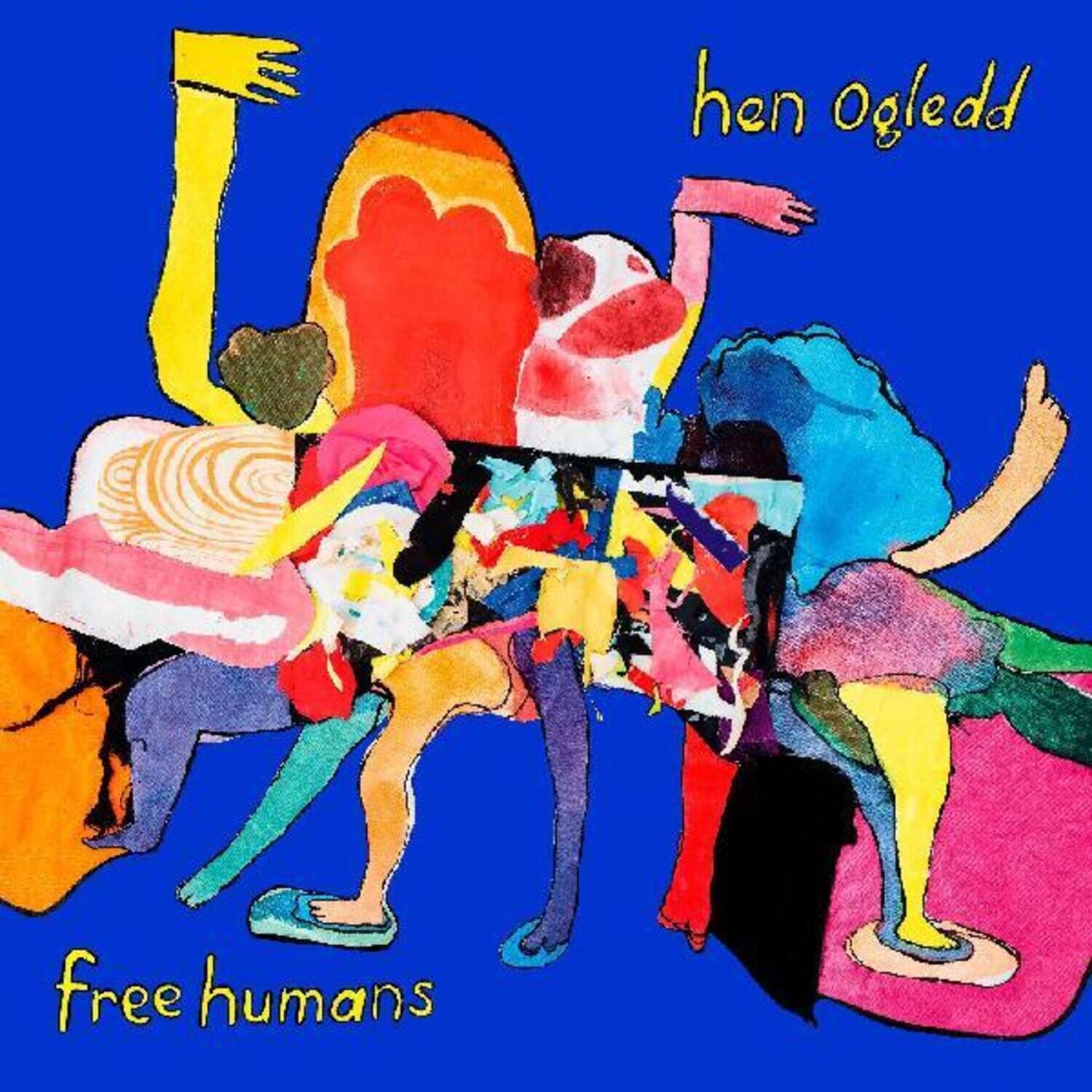 hen Ogledd  
free humans