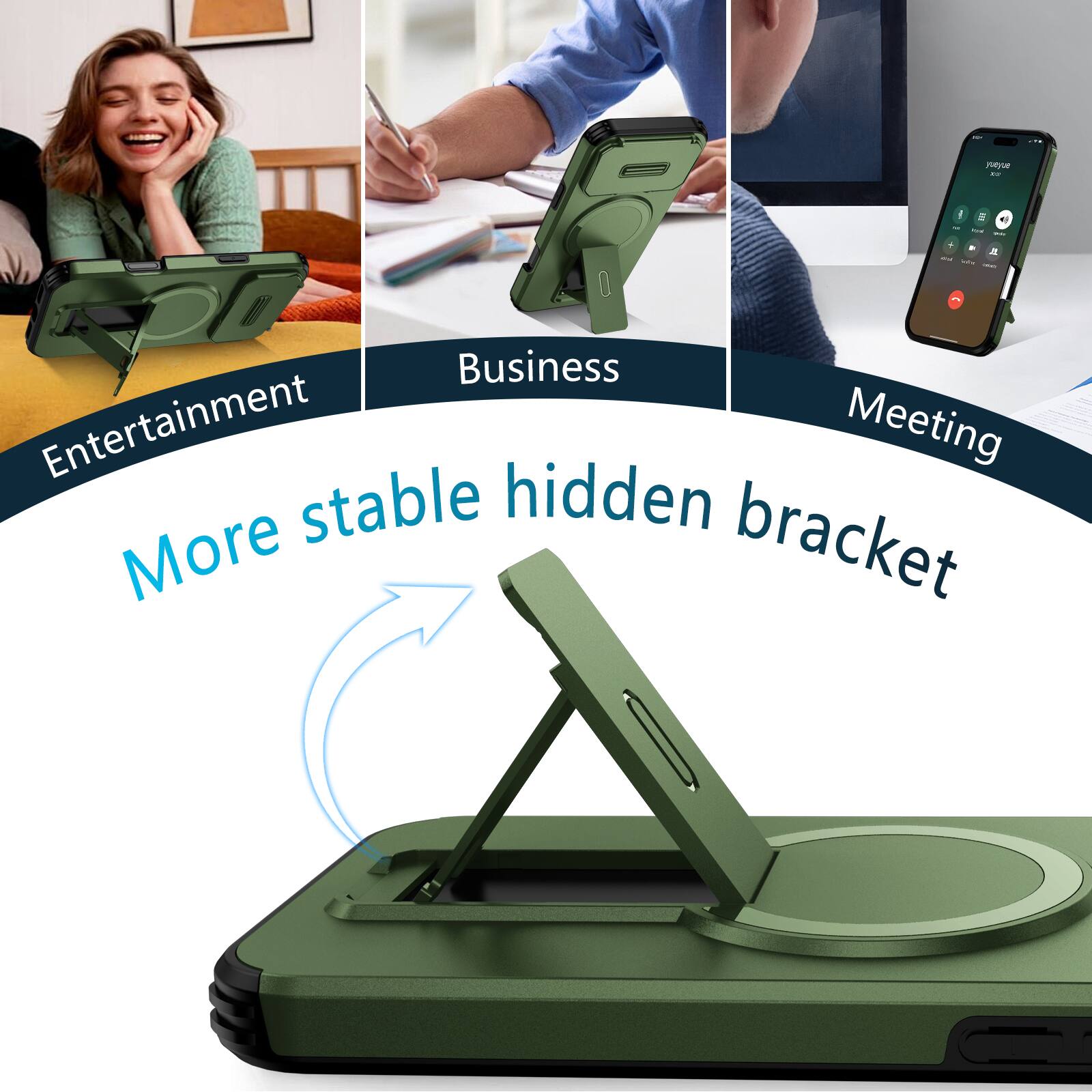 More stable hidden bracket

Entertainment
Business
Meeting