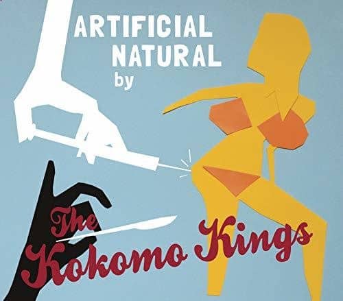 Kokomo Kings - Artifical Natural   - COMPACT DISCS [CD] price history on PriceWatchPro