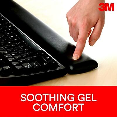 3M - A = ~ 2 x m  
ACOX 51 W - 8 IATA  
SOOTHING GEL COMFORT