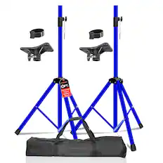 - CONE OFT. 6 Universal Tripad Speaker Stand