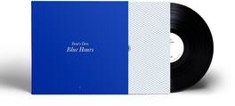 Bear's Den - Blue Hours - VINYL LP