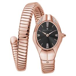 Christian Van Sant - Women's Naga Dial Watch - CV0886 - Green