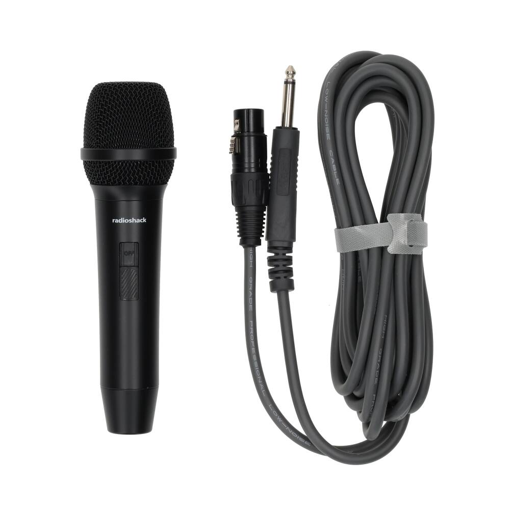 T0E1200m CABLE radioshack PF W M GRADE PROFESSIONAL LOW NOISE CABLE