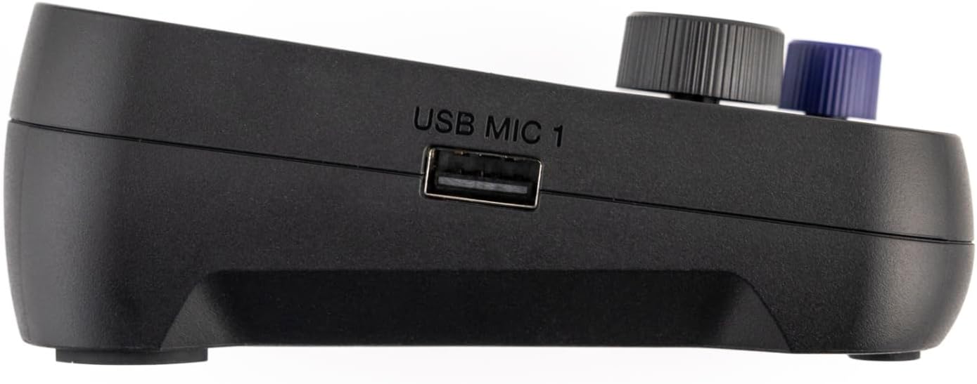 USB MIC 1