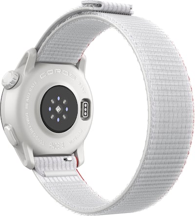 COROS PACE 3 GPS Sport Watch Chalk White (2024) WPACE3-CHK COROS PACE 3 GPS Sport Watch Chalk White (2024) WPACE3-CHK