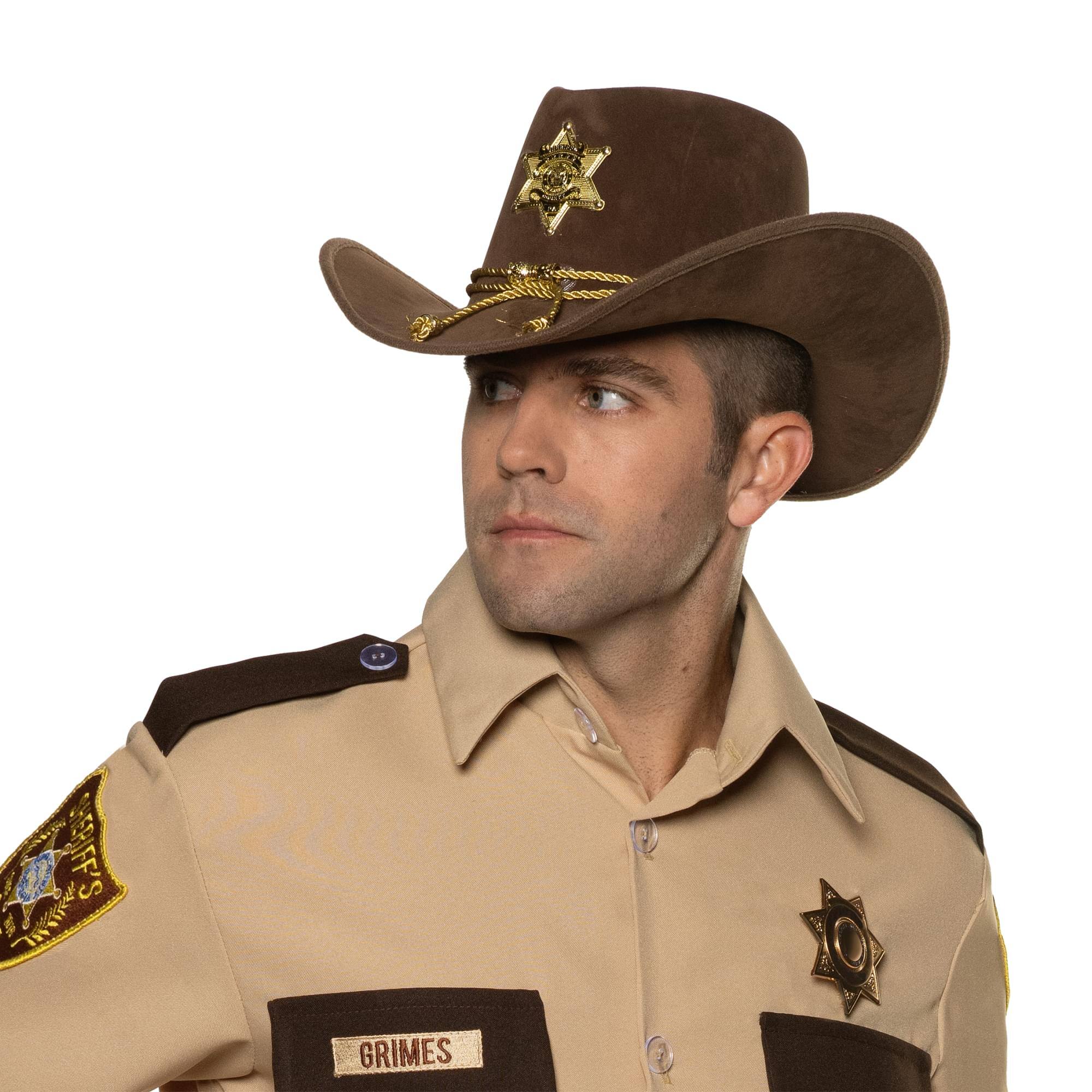 SHERIFF'S GRIMES