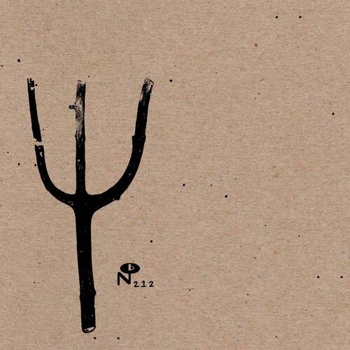 Front. Giving Birth to Thunder [LP].