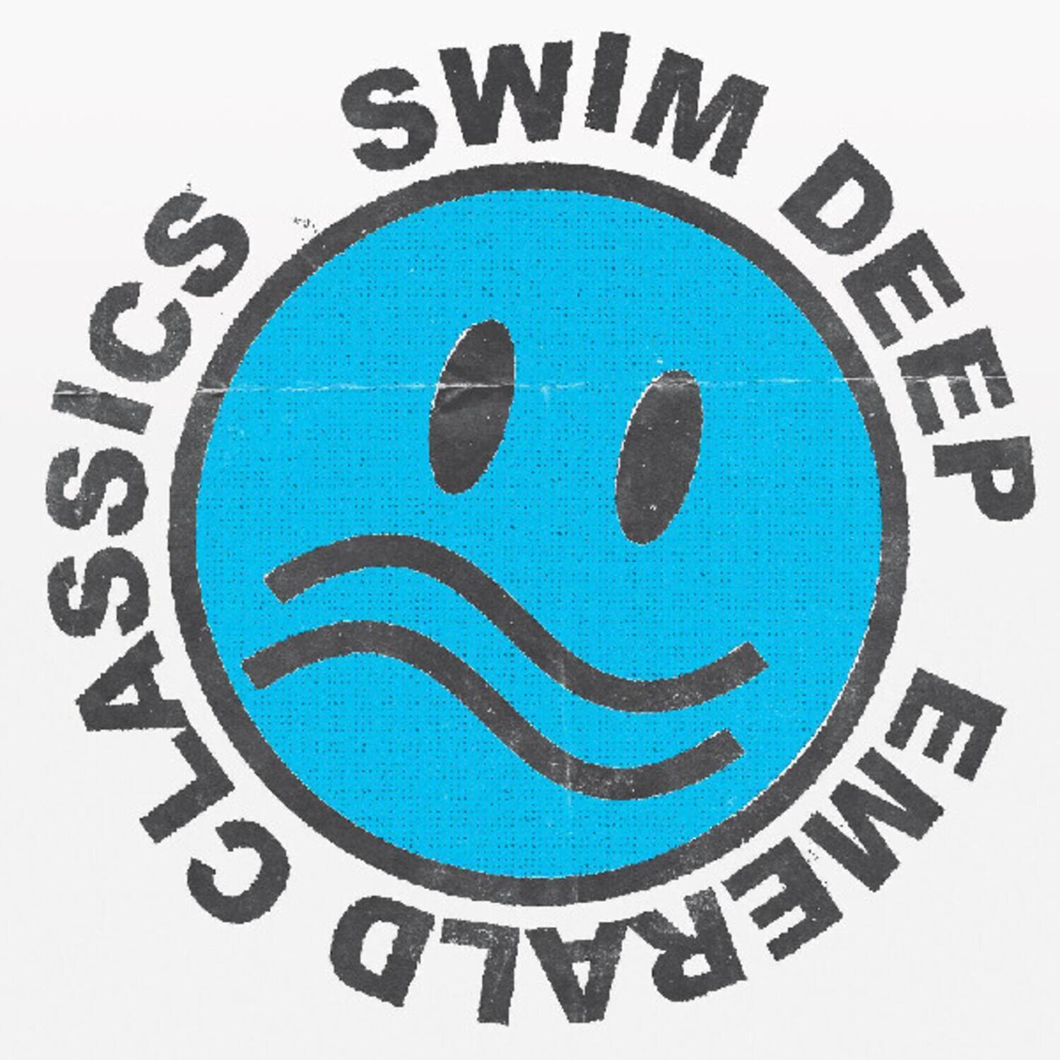 Swim Deep - Emerald Classics   - VINYL LP price history on PriceWatchPro