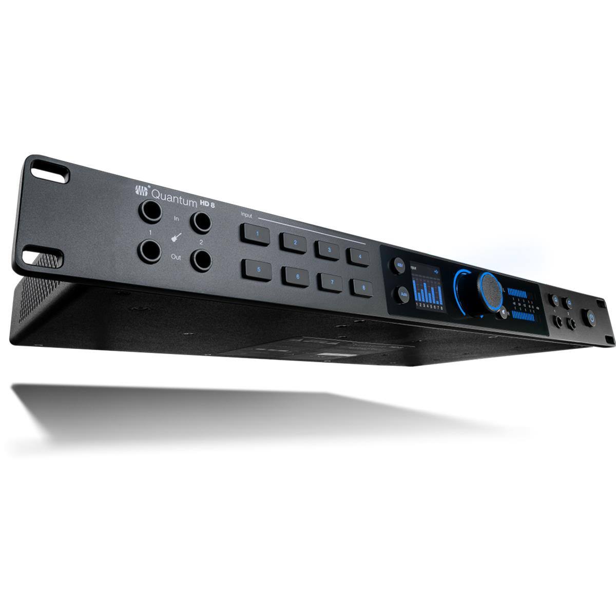WN Quantum HD 8  
In: 1, 2  
Out: 1, 2  
Input: 1, 2, 3, 4, 5, 6, 7, 8  
***5078  
RENAN