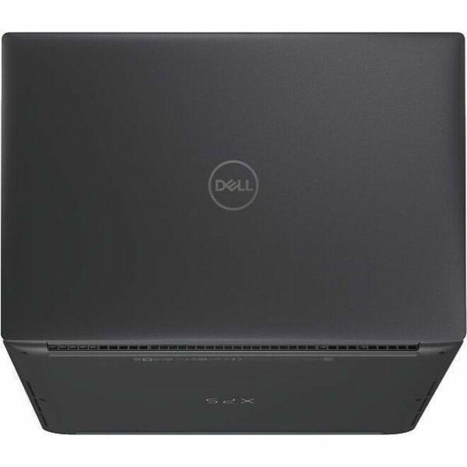 DELL  
XPS 13