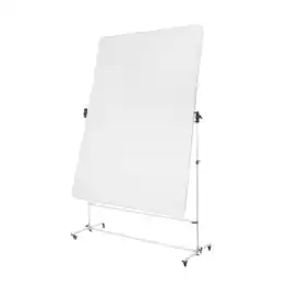 Stock Preferred - Height Adjustable Photography Light Diffuser with Stand & Wheels