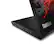 Alt View 5. Lenovo - Lenovo Thinkvision M14t Gen 2 Portable Monitor - Touch, 2.2K, 16:10, USB-C, 14" IPS (63FDUAR6WW) - Raven Black.