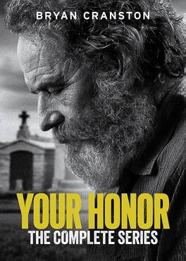 Your Honor: The Complete Series - DVD