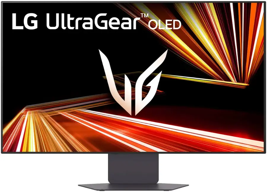 LG UltraGear OLED