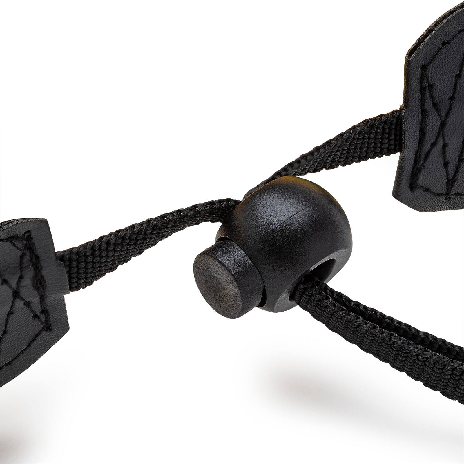 Back. Koah - Koah Waterproof Floating Camera Strap (Yellow).