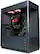 Alt View 10. CyberPowerPC - Gaming Desktop - Intel Core Ultra 7 265F 2025 - NVIDIA GeForce RTX 5060 Ti 8GB - 16GB DDR5 Memory - 1TB SSD Storage - Gray.