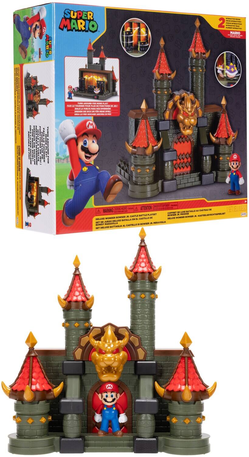 SUPER MARIO MARIO SUPER  
BALLYWILLIN PUBLISH MISSEN 2 ELEMBERRY SAGERYWRING PIGARIA memes BE - MARIO  
TURN ARTARTO PIZZA - PLAYO FAIS-LE TOURNER POUR PILM - PONCTIONS - JEUT LA VUELTA PARA mis DEVERSIN - Not SKN LARE FOR PREVER SPELI SIMM PER GIOCARE ANTORA N POUT  
ANCORA  
MEHR REFORMANTANT  
IDALE  
FAIS-LE TURN POUR MORE PLAY! FOR  
M  
WARNING: CHOKING MAZARO ATTENTION: CHATEAU DE SET/JEUJUEGO BATAILLE au COFFRET DE LUXE PLAYSET DOWSER 2t. PRODIGE KASTEELOEVECHTSSPEELSET JR. CASTLE BATTLE DOWSER WONDER DOWSER CASTILLO DE DELUXE WONDER DELUXE BATALLA EN EL DE JUEGO DELUXE SET MARAVILLA . MERAVIGLIA BOWSY CASTELLO OK BOWSER BATTAGLIA AL GET DELUXE