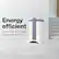 Energy Efficient: Breathe Clean Air and Keep Energy Consumption Low