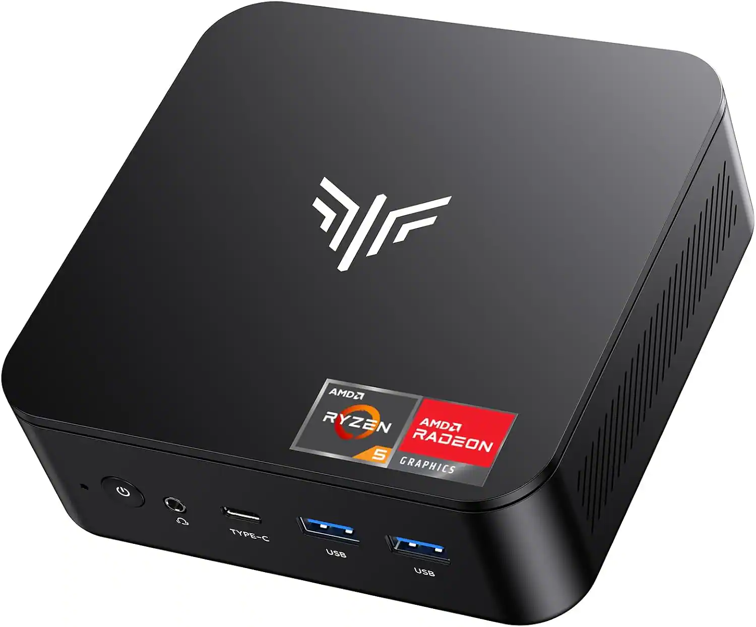 AMD Ryzen AMD Radeon 5 Graphics  
Type-C  
USB  
USB