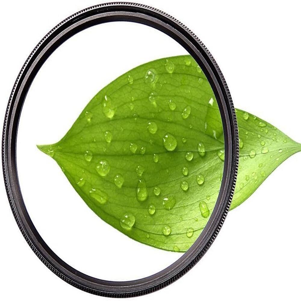 Alt View 2. Schertz - 55mm Close-Up Filter Set (+1, +2, +4, +10) – Macro Lens Kit for Sony Alpha Cameras.