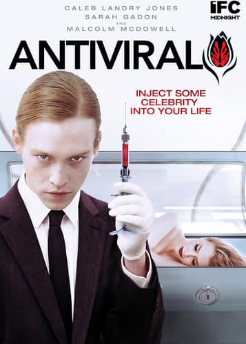 Antiviral  - DVD